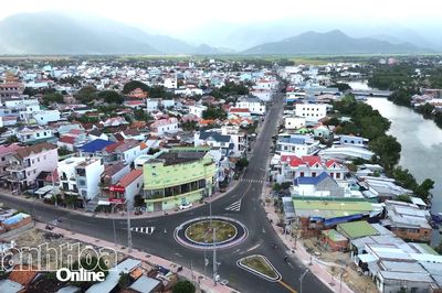 Xã Vạn Ninh: Hướng tới mục tiêu trở thành phường