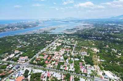 Khơi thông 'điểm nghẽn' mặt bằng - Kỳ cuối: Sẵn sàng cho thập niên tăng trưởng hai con số