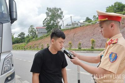 Kéo giảm tai nạn trên Quốc lộ 4B