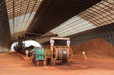 Dòng chảy đầu tư đã có những tín hiệu tích cực