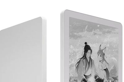 Bigme B6: Máy đọc sách màn hình đen trắng ra mắt và biến thể màu giá rẻ chạy Android 14