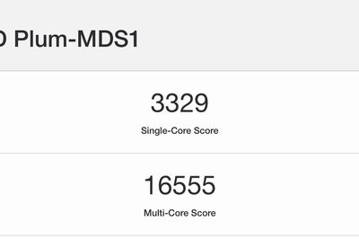 Chip AMD Zen 6 Medusa Point lộ điểm Geekbench: Hiệu năng đối đầu trực tiếp Apple M5