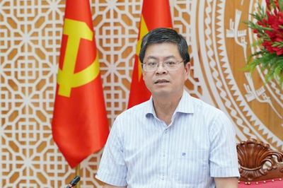 Sở Xây dựng Lâm Đồng chuyển đổi số theo hướng trọng điểm và thực chất