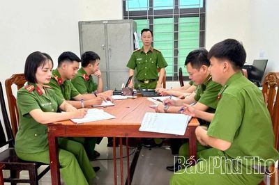 Quyết liệt đấu tranh với tội phạm ma túy