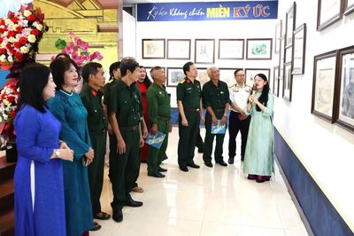Nơi lưu giữ ký ức