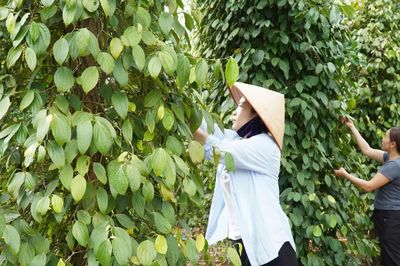 Thay đổi tư duy sản xuất