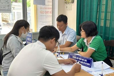 Để tăng lương cơ sở thực sự nâng chất lượng an sinh