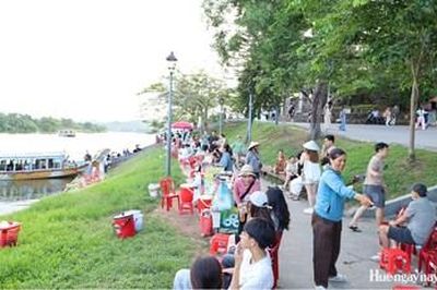 Chưa thể yên tâm với môi trường du lịch