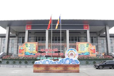 Hưng Yên: Sẵn sàng đón 600 đại biểu tham dự Đại hội Phật giáo tỉnh lần thứ I, nhiệm kỳ 2026-2031