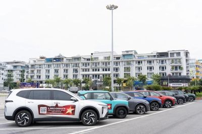 Quy định mới về phân loại 8 nhóm xe điện, sửa tiêu chí nhận diện xe tự động hóa