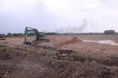 Sớm bổ sung vốn, tạo đà đưa cao tốc Vinh - Thanh Thủy về đích sớm