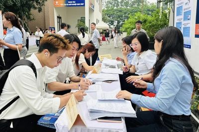 Xu hướng chuyển dịch việc làm dưới tác động của đổi mới công nghệ