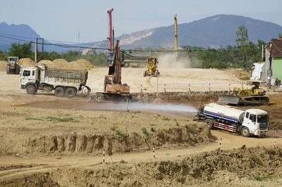 Gia Lai: Rà soát, thúc tiến độ các dự án đầu tư ngoài ngân sách