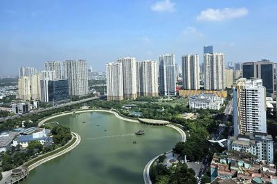 Hà Nội ban hành kế hoạch thu phí khai thác, sử dụng không gian ngầm, không gian tầm thấp
