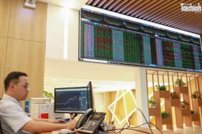 Chứng khoán ngày 20/7: Áp lực bán áp đảo, VN-Index đánh mất mốc 1.750 điểm