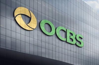 Chứng khoán OCBS báo lãi quý 2/2026 tăng gấp 41 lần