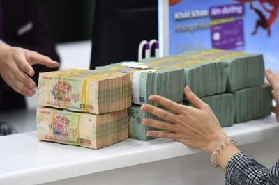 Ba ngân hàng chốt quyền chia hơn 10.500 tỷ đồng cổ tức