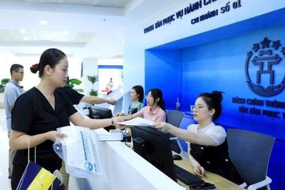 Hà Nội cảnh báo cuộc gọi giả danh cán bộ bổ sung hồ sơ BHXH