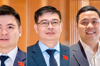 NHÌN LẠI KỲ HỌP THỨ NĂM, HỘI ĐỒNG NHÂN DÂN THÀNH PHỐ HÀ NỘI KHÓA XVII Khẳng định vai trò của cơ quan dân cử trong hệ thống chính trị Thủ đô