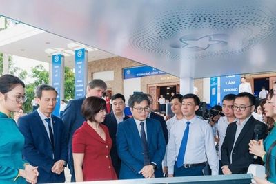 Hà Nội hội tụ đầy đủ lợi thế để bứt phá phát triển kinh tế số