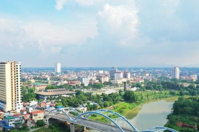 Thái Nguyên: Giải quyết các 'điểm nghẽn', khơi thông nguồn lực thúc đẩy tăng trưởng kinh tế nhanh, bền vững