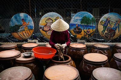 Chính sách hỗ trợ sở hữu trí tuệ cho HTX: Đòn bẩy nâng tầm kinh tế tập thể