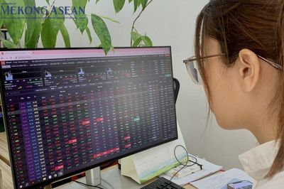 Gần 30 doanh nghiệp sắp chốt quyền cổ tức, hai ngân hàng dự chi lớn