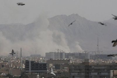 Lính Mỹ thiệt mạng khi xử lý UAV Iran tại Iraq
