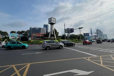 TP Hồ Chí Minh triển khai nhiều giải pháp kéo giảm ùn tắc giao thông