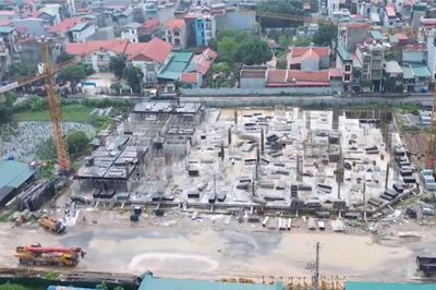 Đề xuất nhiều ưu đãi phát triển nhà ở cho thuê