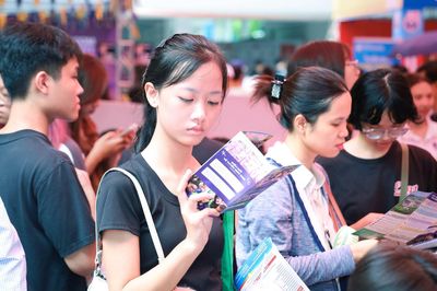 Xét tuyển đại học 2026: Hơn 874.000 thí sinh đăng ký 7,18 triệu nguyện vọng