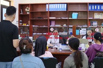 Xử lý nghiêm cán bộ gây phiền hà trong giải quyết hồ sơ đất đai