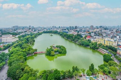 Phường Hoàn Kiếm chủ động triển khai vùng phát thải thấp