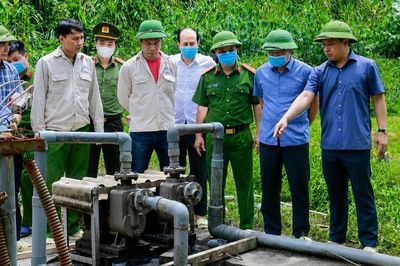 Từ vụ tai nạn 5 người tử vong tại DABACO Thanh Hóa, bác sĩ Bạch Mai khuyến cáo cách sơ cứu ngộ độc khí H2S