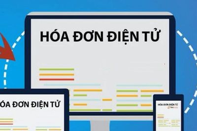 Các trường hợp không phải sử dụng hóa đơn điện tử