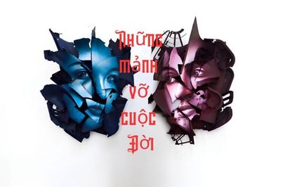 Những mảnh vỡ cuộc đời