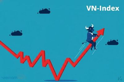 Thanh khoản chạm đáy, VN-Index mất mốc 1.800 điểm chờ lực đỡ từ báo cáo tài chính