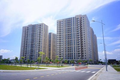 Đà Nẵng giao chủ đầu tư dự án nhà ở xã hội hơn 1.225 tỷ đồng tại Ngũ Hành Sơn