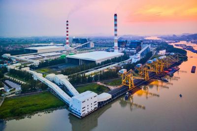 Nhiệt điện Hải Phòng (HND) vượt 11% kế hoạch lợi nhuận năm chỉ sau 6 tháng, sạch bóng nợ vay
