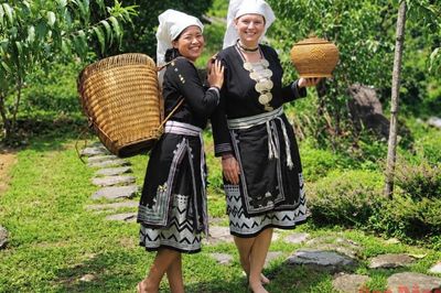 Một ngày trải nghiệm tuyến du lịch phía Tây