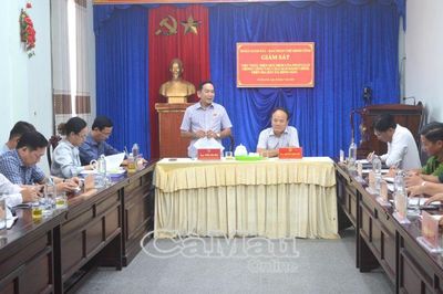 Hơn 96% hồ sơ hành chính tại được giải quyết đúng và trước hạn