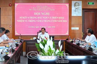 Sắp xếp mạng lưới cơ sở giáo dục phải bảo đảm tính khoa học và phù hợp thực tiễn