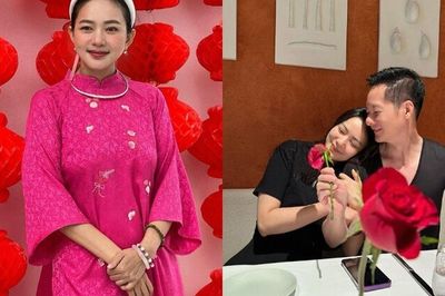 Mỹ nhân Cà Mau khí chất ngày càng chuẩn phu nhân hào môn, được chồng đại gia 'cưng như trứng', tặng loạt biệt thự trăm tỷ đồng