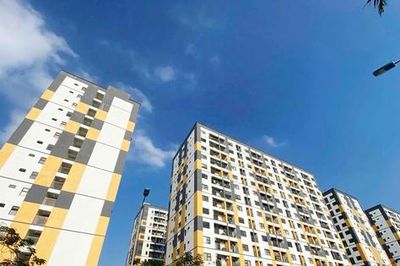 Hải Phòng tăng trần thu nhập mua nhà ở xã hội lên tối đa 29 triệu đồng