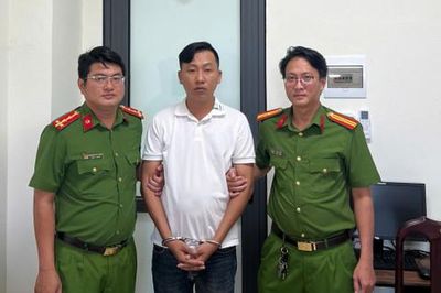 Bắt giam đối tượng lừa đáo hạn ngân hàng, chiếm đoạt hơn 2 tỷ đồng