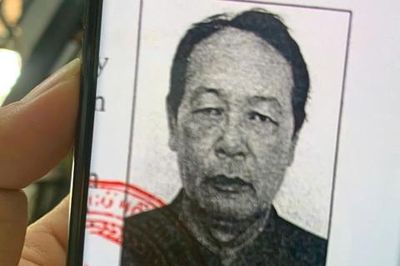 Công an TPHCM truy tìm người đàn ông 'biến mất' cùng chiếc ôtô thuê suốt 4 năm