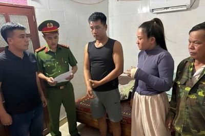 Xóa sổ 'đại lý' cung cấp ma túy cho các con nghiện ở vùng quê