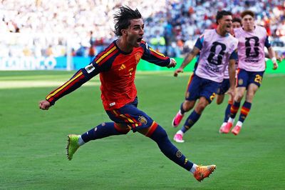 Thắng Argentina 1-0, Tây Ban Nha vô địch World Cup 2026