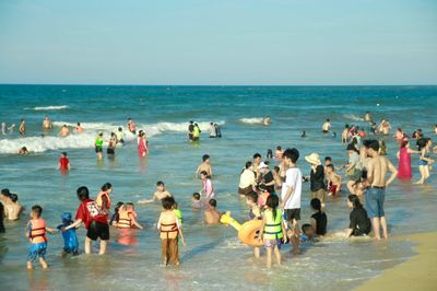 Dự báo thời tiết miền Trung hôm nay 20/7: Nắng nóng diện rộng, có nơi trên 38°C