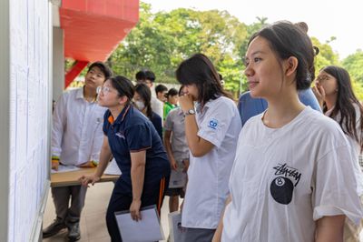 Giỏi Toán nên theo học ngành nào?